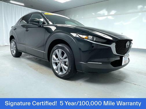 2023 Mazda CX-30 2.5 S Premium Package