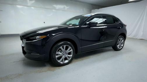 2023 Mazda CX-30 2.5 S Premium Package