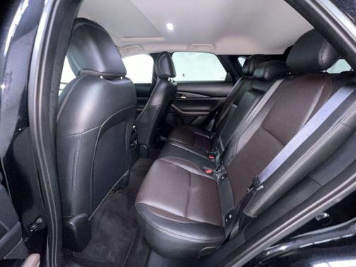 2023 Mazda CX-30 2.5 S Premium Package