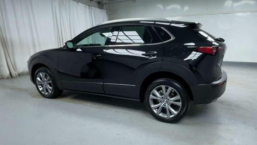 2023 Mazda CX-30 2.5 S Premium Package