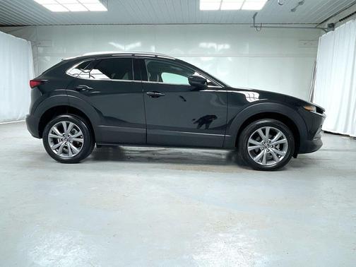 2023 Mazda CX-30 2.5 S Premium Package
