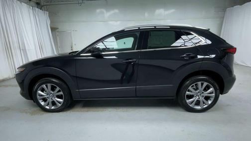 2023 Mazda CX-30 2.5 S Premium Package