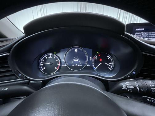 2023 Mazda CX-30 2.5 S Premium Package