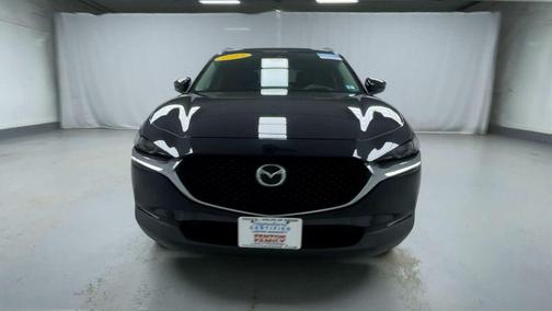 2023 Mazda CX-30 2.5 S Premium Package