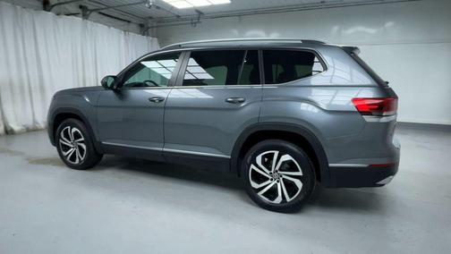 2022 Volkswagen Atlas 3.6L SEL