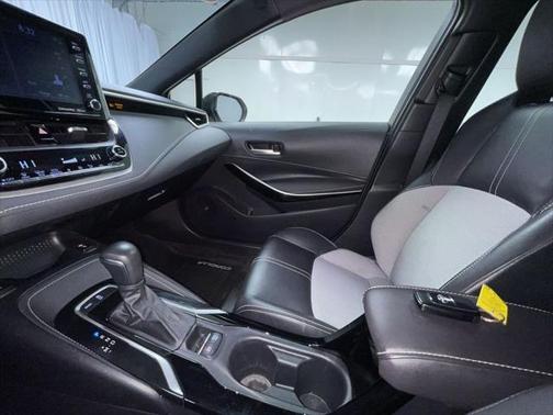 2022 Toyota Corolla XSE