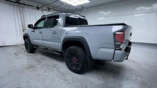 2017 Toyota Tacoma Base