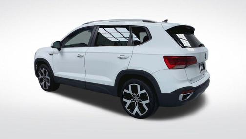 2023 Volkswagen Taos 1.5T SEL