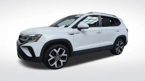 2023 Volkswagen Taos 1.5T SEL