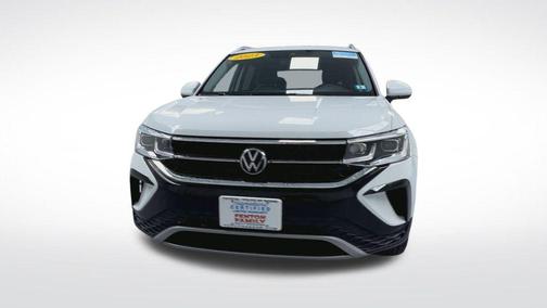 2023 Volkswagen Taos 1.5T SEL