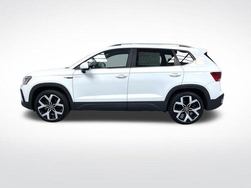 2023 Volkswagen Taos 1.5T SEL