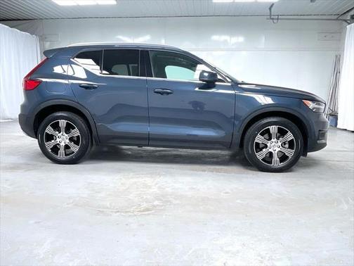 2019 Volvo XC40 T5 Inscription