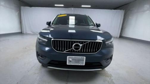 2019 Volvo XC40 T5 Inscription