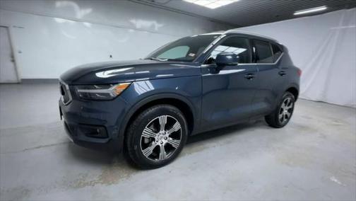 2019 Volvo XC40 T5 Inscription