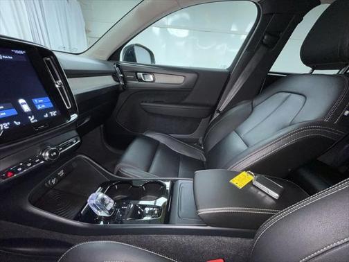2019 Volvo XC40 T5 Inscription