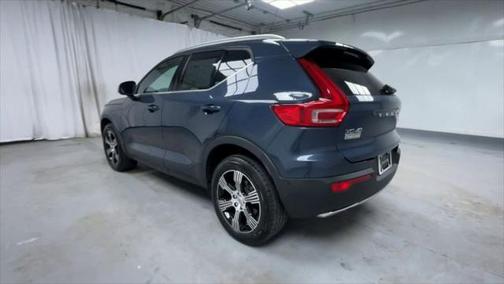 2019 Volvo XC40 T5 Inscription