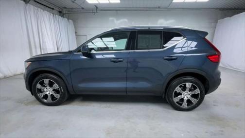 2019 Volvo XC40 T5 Inscription