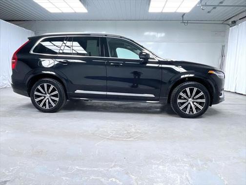 2023 Volvo XC90 B6 Plus 6-Seater