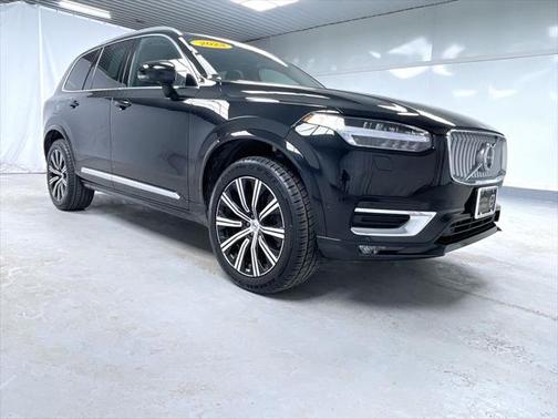 2023 Volvo XC90 B6 Plus 6-Seater
