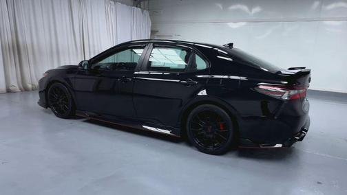 2023 Toyota Camry TRD