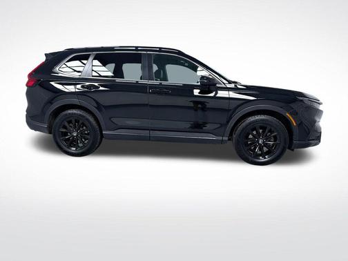 2024 Honda CR-V Hybrid Sport AWD