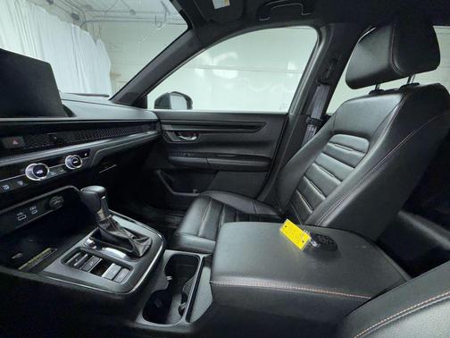 2024 Honda CR-V Hybrid Sport AWD