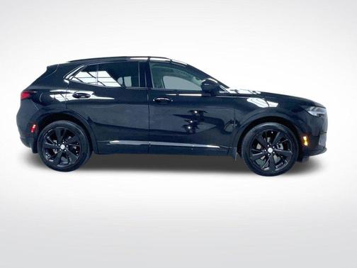 2021 Buick Envision AWD Essence