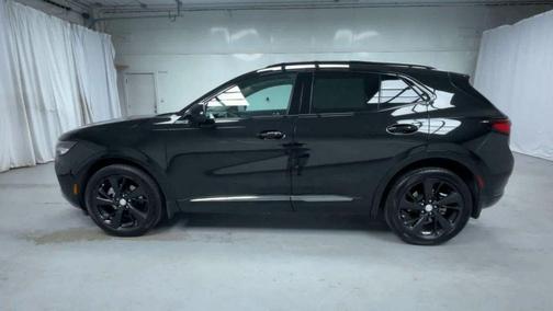 2021 Buick Envision AWD Essence
