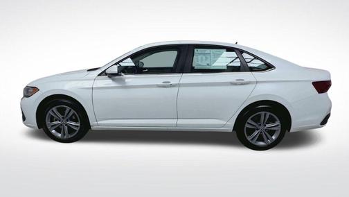 2023 Volkswagen Jetta 1.5T SE