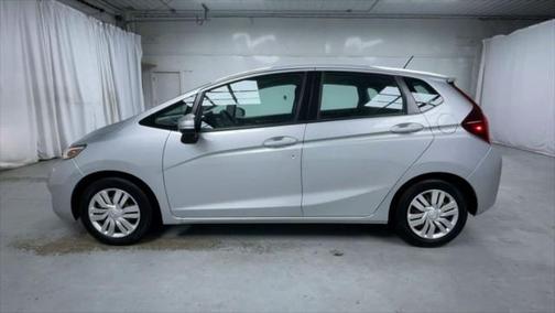 2015 Honda Fit LX