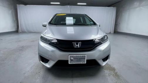 2015 Honda Fit LX