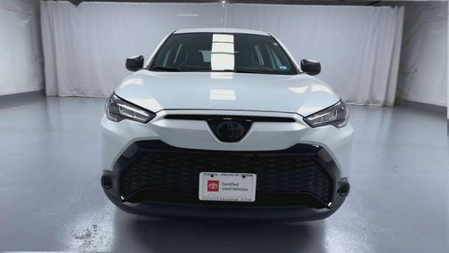 2024 Toyota Corolla Hybrid L