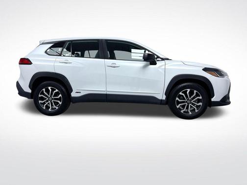 2024 Toyota Corolla Hybrid L