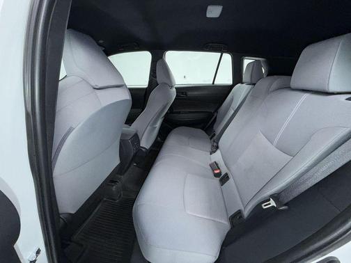 2024 Toyota Corolla Hybrid L