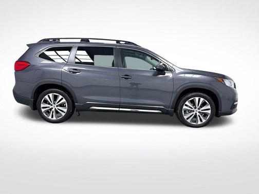 2021 Subaru Ascent Limited 7-Passenger