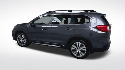 2021 Subaru Ascent Limited 7-Passenger