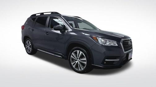 2021 Subaru Ascent Limited 7-Passenger