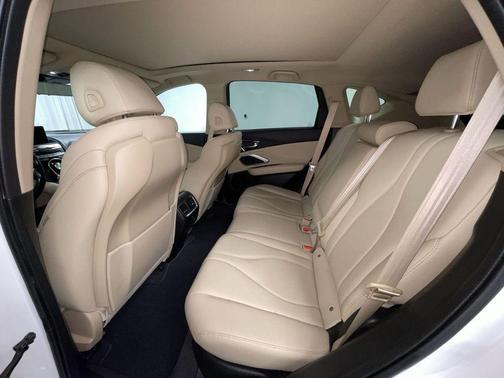 2020 Acura RDX Base