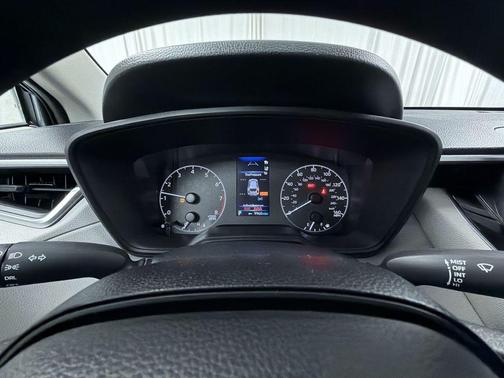 2023 Toyota Corolla Cross L