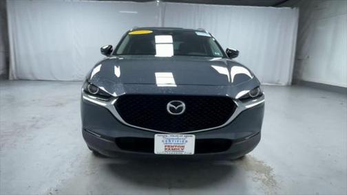 2023 Mazda CX-30 2.5 S Carbon Edition
