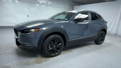 2023 Mazda CX-30 2.5 S Carbon Edition
