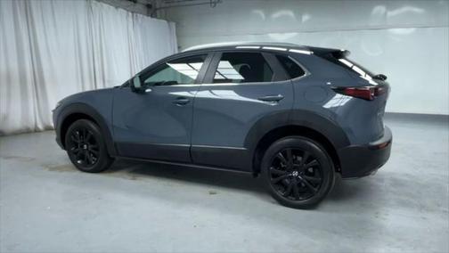 2023 Mazda CX-30 2.5 S Carbon Edition