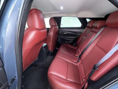2023 Mazda CX-30 2.5 S Carbon Edition