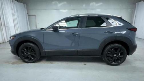 2023 Mazda CX-30 2.5 S Carbon Edition