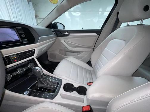 2021 Volkswagen Jetta 1.4T SE