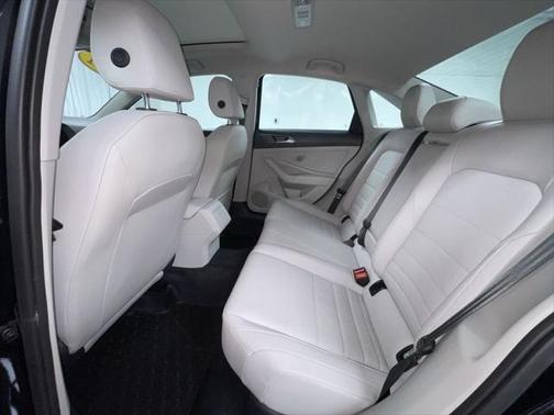 2021 Volkswagen Jetta 1.4T SE