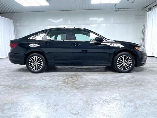 2021 Volkswagen Jetta 1.4T SE