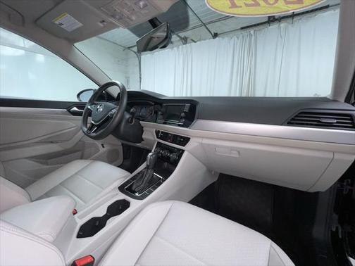 2021 Volkswagen Jetta 1.4T SE
