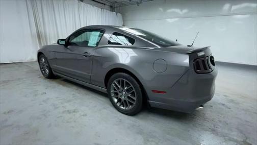 2014 Ford Mustang V6 Premium