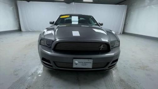2014 Ford Mustang V6 Premium